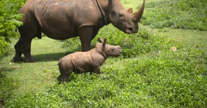 Zoo celebră raționează hrana animalelor pe cale de dispariție
