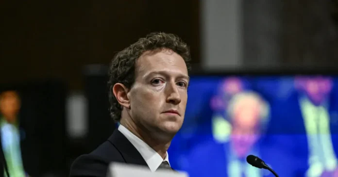 Zuckerberg: Nu încetinim AI-ul, companiile construiesc în siguranță