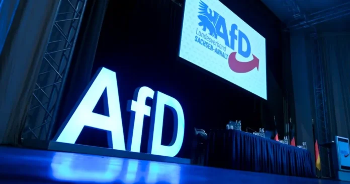 AfD, record istoric în sondaje; partidul lui Merz, în cădere liberă