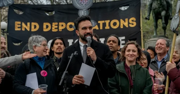 Agent ICE împușcă un bărbat la New York. Primarul îi cere lui Trump să oprească operațiile