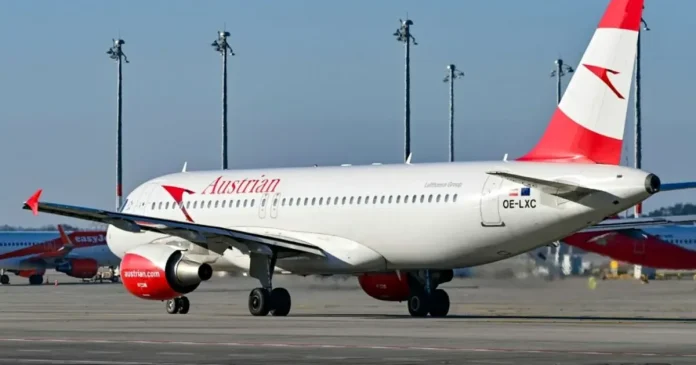 Alertă cu bombă la un avion, lângă România. Escortă militară până la aterizare
