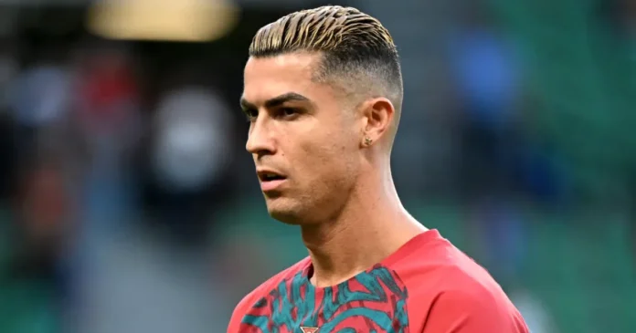 Alertă la Riad înaintea meciului lui Ronaldo. Al Nassr, start cu o oră întârziere