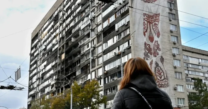 Alertă nocturnă în Ucraina: valuri de drone rusești lovesc mai multe regiuni