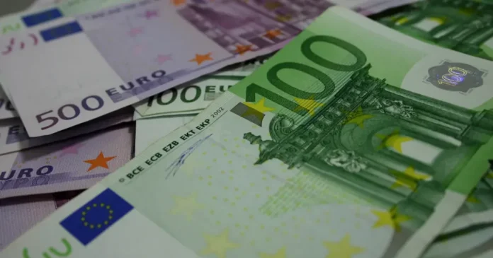 Aproape 3 miliarde de euro de la UE au ajuns în Ucraina