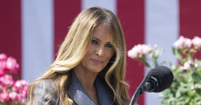 Armistițiu între Rusia și Ucraina, negociat de Melania Trump