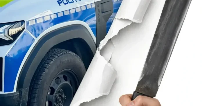 Atac cu macetă la un colegiu din Pitești. Reacția șefului Inspectoratului Școlar Argeș
