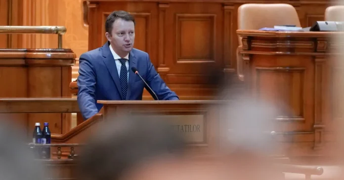 Atacul lui Siegfried Mureșan la Sorin Grindeanu: a venit, a glumit, a mințit, a fugit