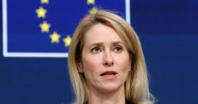 Atacuri asupra navelor lângă România. Kallas: Rusia amenință alimentele