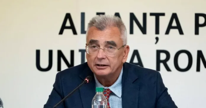 AUR anunță moțiune de cenzură împotriva Guvernului. Condițiile în care va face demersul