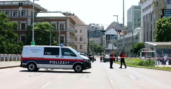 Austria expulzează patru diplomați ruși suspectați de spionaj