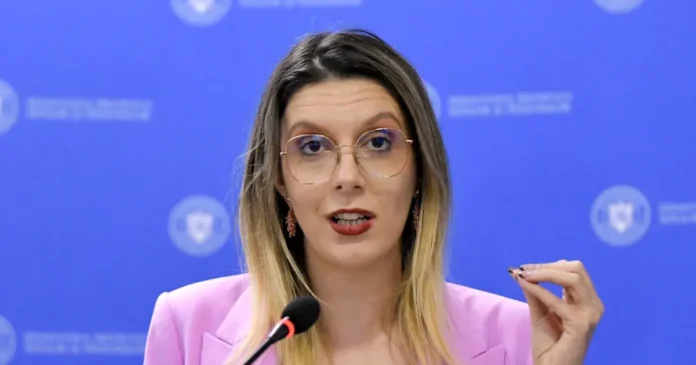 Avertismentul Dianei Buzoianu la final de mandat despre telefoanele care sună