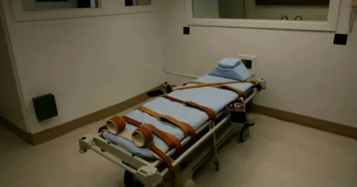 Bărbat de 77 de ani executat prin injecție letală în Florida; a 18-a execuție din acest an