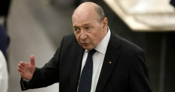 Băsescu îl critică pe Bolojan pentru taxe: N-a făcut ce trebuia, a frânat economia