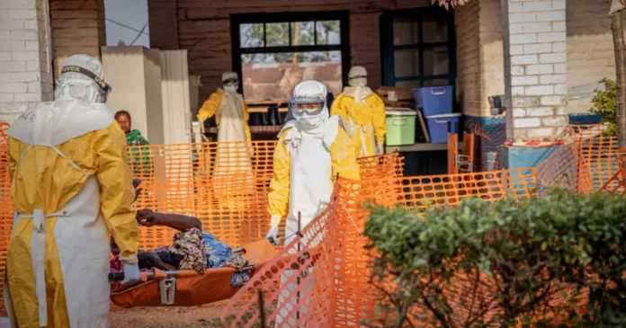 Bilanțul deceselor cauzate de Ebola în Congo depășește 5.000