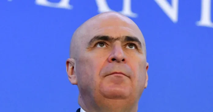 Bolojan: Blocajul continuu face imposibilă convingerea finanțatorilor