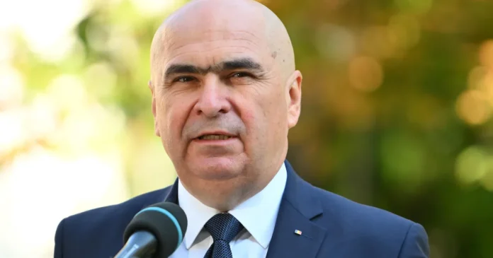 Bolojan, despre eșecul ca premier: Am arătat că România poate fi guvernată altfel
