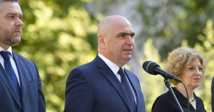 Bolojan explică în BPN susținerea Guvernului Niculescu. Urgențele, fără bani
