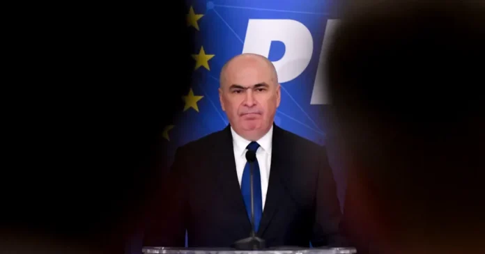 Bolojan: Grindeanu se comportă ca „premier de facto” și pregătește un eșec bugetar