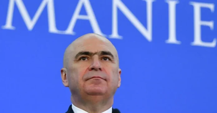 Bolojan și premierul bulgar discută despre atacurile navale din Marea Neagră