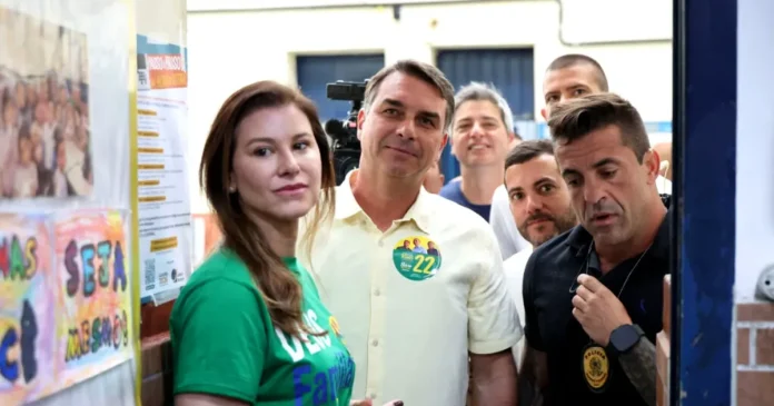 Bolsonaro a fugit cu pașaport italian și avion privat