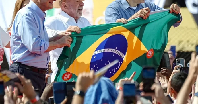Brazilia acuză ingerință în al doilea tur al prezidențialelor