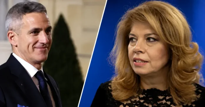 Bulgaria: tur decisiv prezidențial. Stânga cere pace, rivalul o provoacă