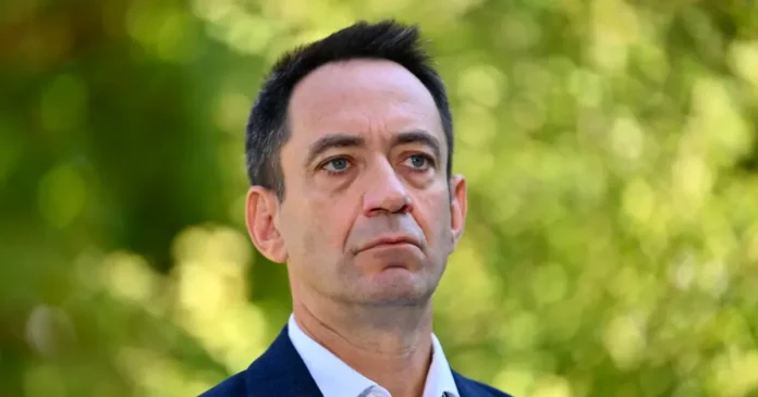 Cabinetul Luca Niculescu. Anunțul decisiv al unui lider UDMR