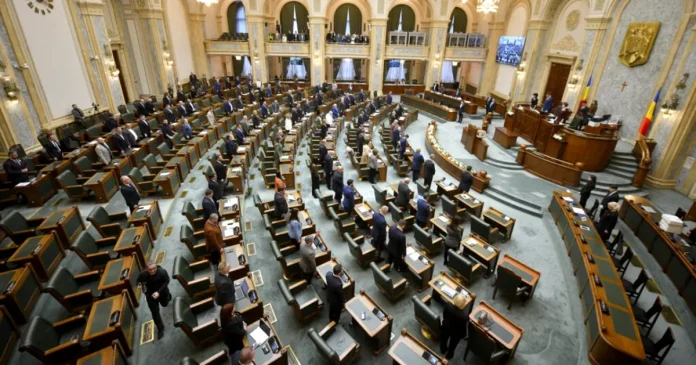 Calculator interactiv. Ce coaliții pot obține majoritatea de 233 de voturi