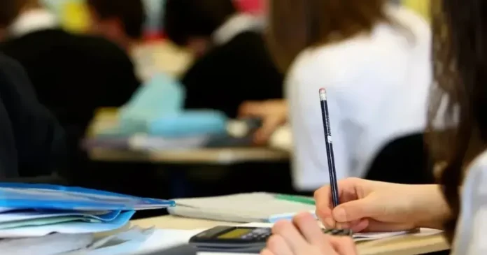 Calendarul Evaluării Naționale 2027. Când sunt probele scrise pentru clasa a VIII-a