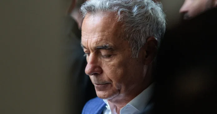 Călin Georgescu, mesaj pentru susținători din arest: „Copleșit de iubirea voastră”