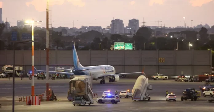 Cazul FlyDubai. Copilotul, concediat anul trecut pentru opinii extremiste