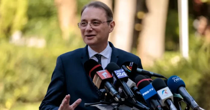 Ce a spus Niculescu în Parlament despre pensiile din 2027. Condiția pentru indexare