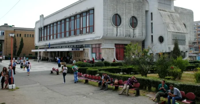 CFR Călători anunță modificări de traseu pe ruta București–Cluj-Napoca