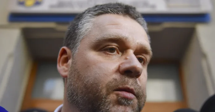 Ciprian Ciucu despre șobolani și ploșnițe în București: Dăm știri fără să le verificăm