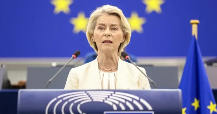 Comisia Europeană amână un an regulile privind metanul pentru importatori