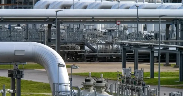 Conducta Nord Stream nu va fi redeschisă după război, anunță Bruxelles-ul