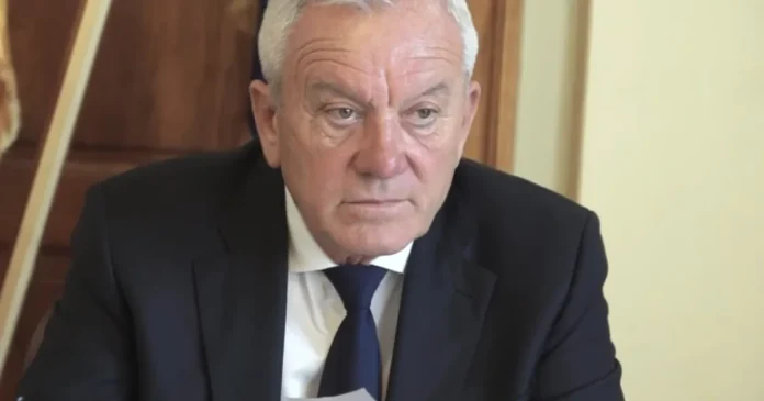 Constantin Toma: PSD va ieși „extrem de șifonat” din Guvernul Niculescu