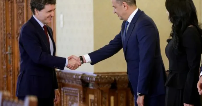 Consultările de la Cotroceni s-au încheiat. Eugen Tomac, favorit la renumire