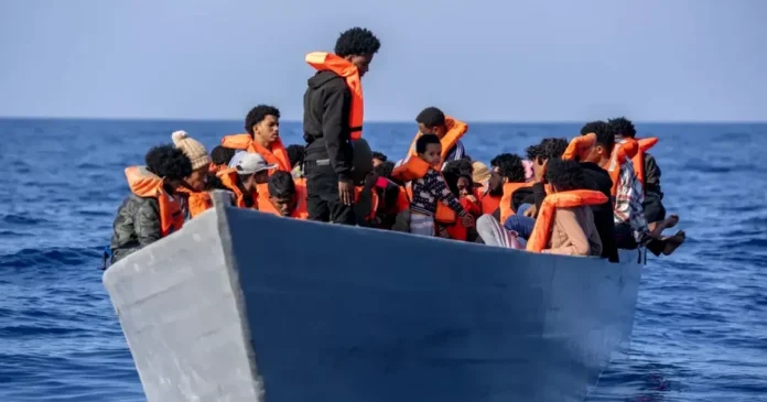 Creta: 17.000 de migranți de la începutul anului; 150 în 24 de ore