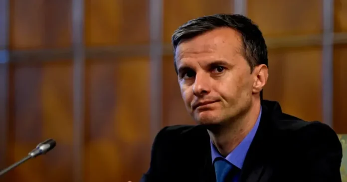 Cristian Socol: PSD știe să ducă România la creștere economică, Nicușor Dan a greșit