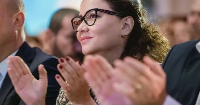 Cristina Trăilă, din nou la DNA Iași în dosarul „Bogos”: „Ca procurorii să afle adevărul”