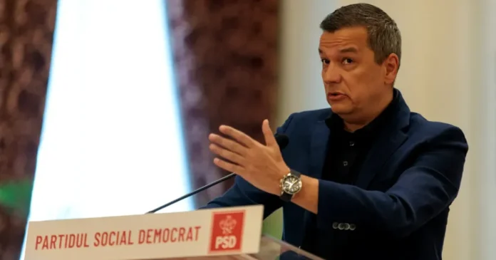 Criza politică, luna șase: Grindeanu cere refacerea majorității cu liberalii și UDMR