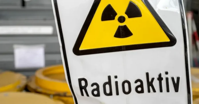 Depozitul nuclear inaugural la nivel mondial, autorizat să funcționeze