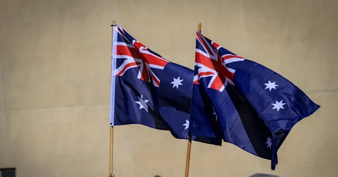 Deputată australiană, după al doilea picior amputat