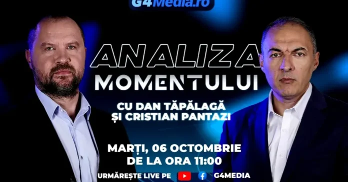 Dezbatere live: Șansele lui Luca Niculescu de a trece de Parlament