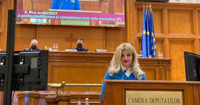 Diana Morar, noul consilier onorific al președintelui pentru politici publice și educație