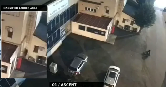 Doi suspecți de sabotaj la Carfil Brașov, arestați în Germania, la ordinul Rusiei