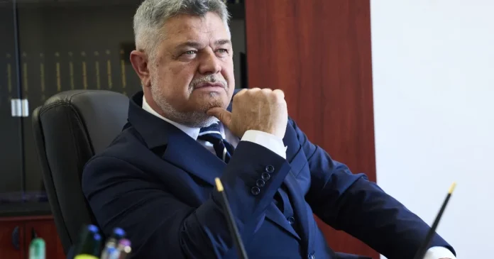 Dosarul Bogos: Peia spune că Bogos și patru afaceriști s-au întâlnit cu Simion