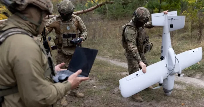 Drone ucrainene au atacat cel mai mare centru de date al Rusiei, deținut de Sberbank