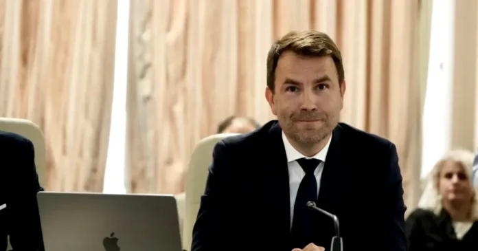 Drulă îi cere lui Nicușor Dan să demită consilierul prezent la cina cu Grindeanu